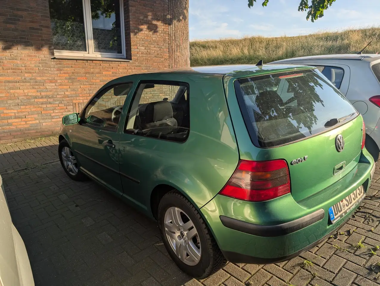 Volkswagen Golf 1.6 Sport Edition, foto 11