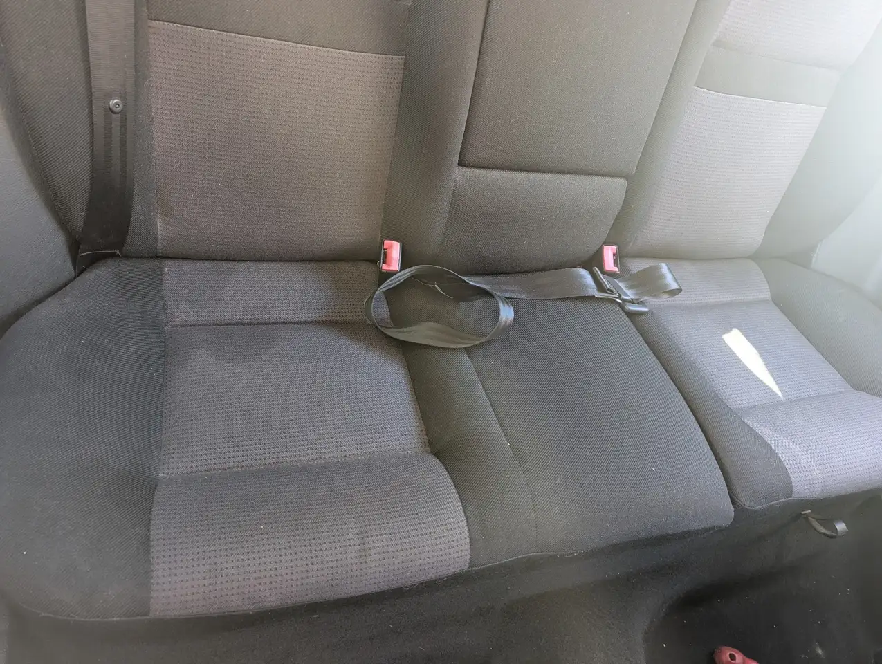 Volkswagen Golf 1.6 Sport Edition, foto 5