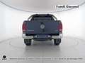 Volkswagen Amarok dc 3.0 v6 tdi highline 4motion perm. 258cv auto Blu/Azzurro - thumbnail 5