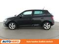 Skoda Fabia 1.0 TSI Style*PDC*SHZ*KLIMA*TEMPO*GARANTIE* Schwarz - thumbnail 3