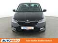 Skoda Fabia 1.0 TSI Style*PDC*SHZ*KLIMA*TEMPO*GARANTIE* Schwarz - thumbnail 9