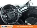 Skoda Fabia 1.0 TSI Style*PDC*SHZ*KLIMA*TEMPO*GARANTIE* Schwarz - thumbnail 11