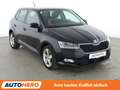 Skoda Fabia 1.0 TSI Style*PDC*SHZ*KLIMA*TEMPO*GARANTIE* Schwarz - thumbnail 8