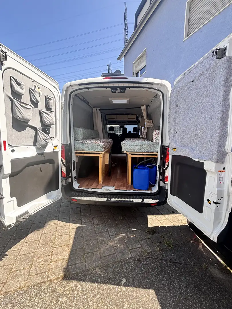Ford Transit 310 L3H2 Lkw VA Trend - 2