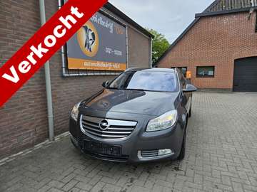 Sports Tourer 2.0 CDTI 131pk