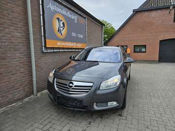 Sports Tourer 2.0 CDTI 131pk