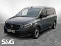 Mercedes-Benz Citan 112 CDI Kasten Lang Grau - thumbnail 1