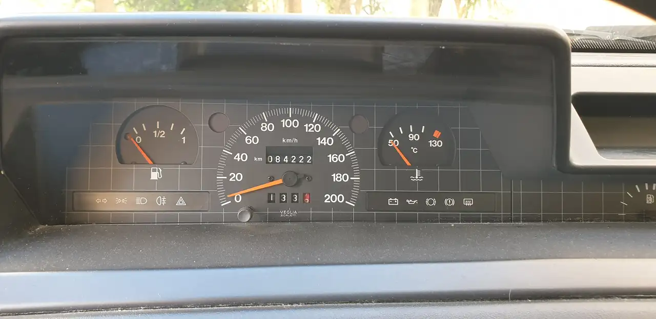 Fiat Tipo 5p 1.4, foto 5