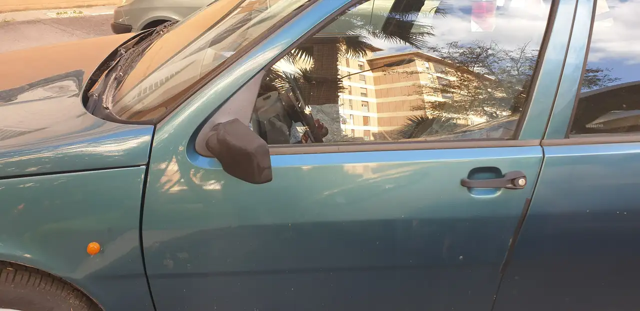 Fiat Tipo 5p 1.4, foto 2