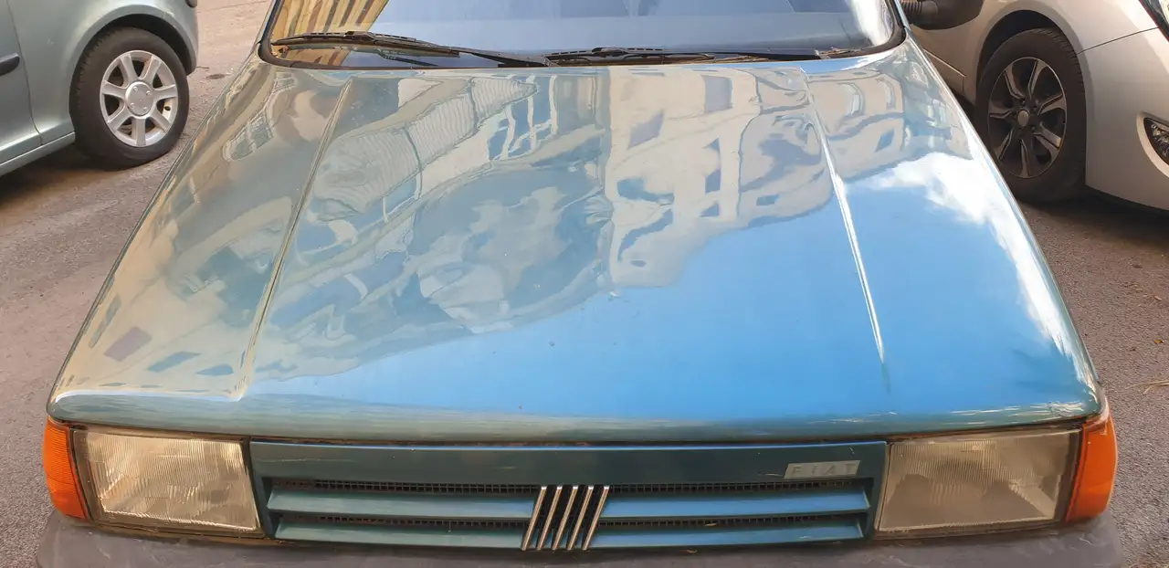 Fiat Tipo 5p 1.4, foto 3