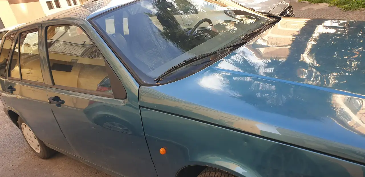 Fiat Tipo 5p 1.4, foto 4
