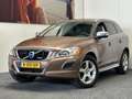 Volvo XC60 2.0 T5 R-DESIGN FWD AUTOMAAT NAVIGATIE ADAPTIVE CR Bruin - thumbnail 8