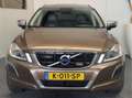 Volvo XC60 2.0 T5 R-DESIGN FWD AUTOMAAT NAVIGATIE ADAPTIVE CR Bruin - thumbnail 46