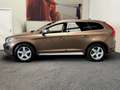 Volvo XC60 2.0 T5 R-DESIGN FWD AUTOMAAT NAVIGATIE ADAPTIVE CR Bruin - thumbnail 4