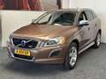 Volvo XC60 2.0 T5 R-DESIGN FWD AUTOMAAT NAVIGATIE ADAPTIVE CR Bruin - thumbnail 3