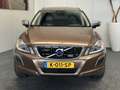 Volvo XC60 2.0 T5 R-DESIGN FWD AUTOMAAT NAVIGATIE ADAPTIVE CR Bruin - thumbnail 2