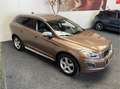 Volvo XC60 2.0 T5 R-DESIGN FWD AUTOMAAT NAVIGATIE ADAPTIVE CR Bruin - thumbnail 9