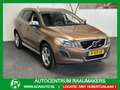 Volvo XC60 2.0 T5 R-DESIGN FWD AUTOMAAT NAVIGATIE ADAPTIVE CR Bruin - thumbnail 1