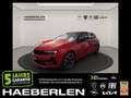 Opel Astra 1.6 Turbo Plugin GS Line LED+Navi+SHZ+360 Rood - thumbnail 1