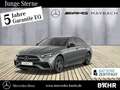 Mercedes-Benz C 300 C 300 e AMG+Night/Head-Up/Distronic/360°/LMR18" Grau - thumbnail 1