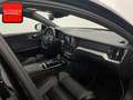 Volvo S60 T8 R-DESIGN RECH AWD LED+H/K+KEYLESS+KAMERA+ Schwarz - thumbnail 15