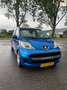 Peugeot 107 1.0-12V XR LAGE KILOMETERS VOLLEDIGE ONDERHOUD Bleu - thumbnail 1
