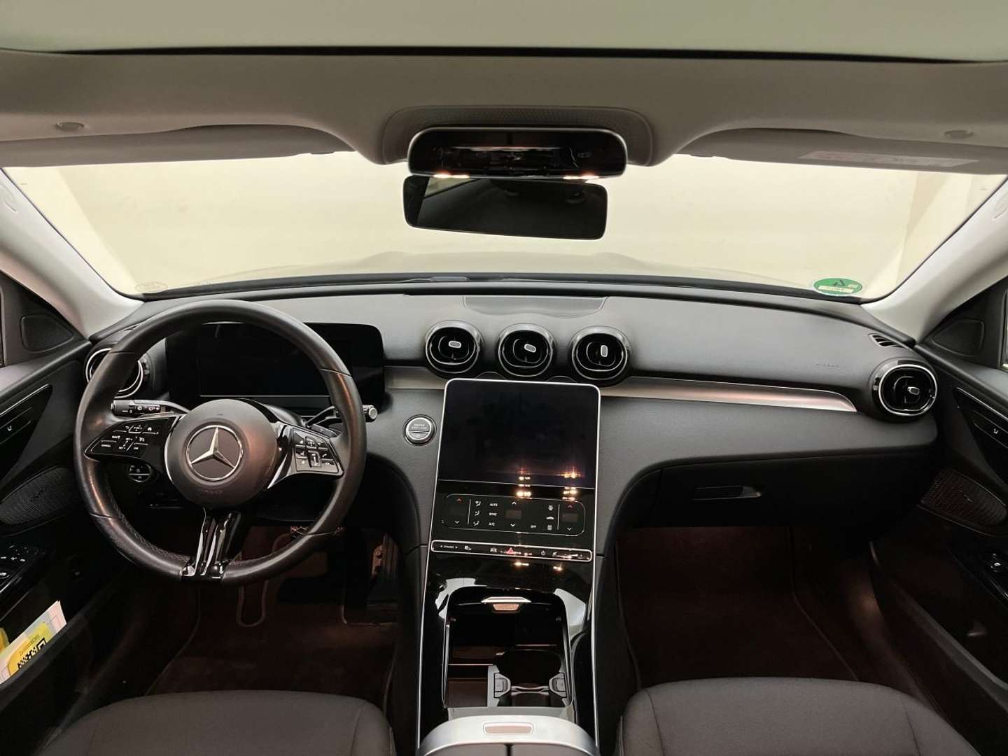 Mercedes Classe C 180 AVANTGARDE -  - Joinsteer - #2