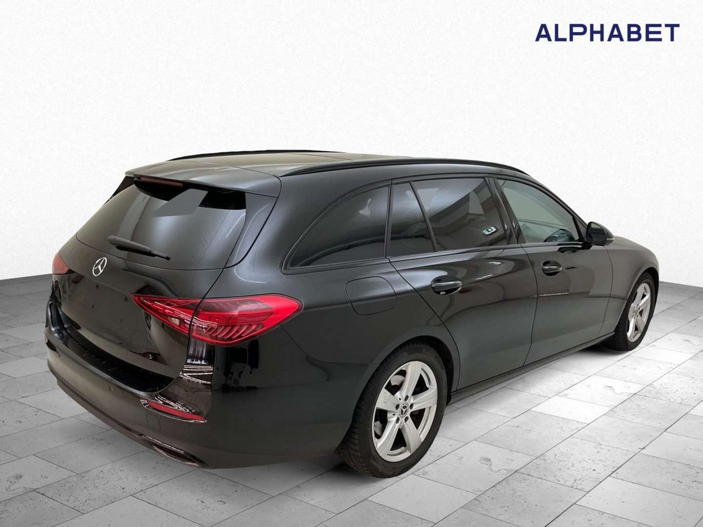 Mercedes Classe C 180 AVANTGARDE -  - Joinsteer - #1