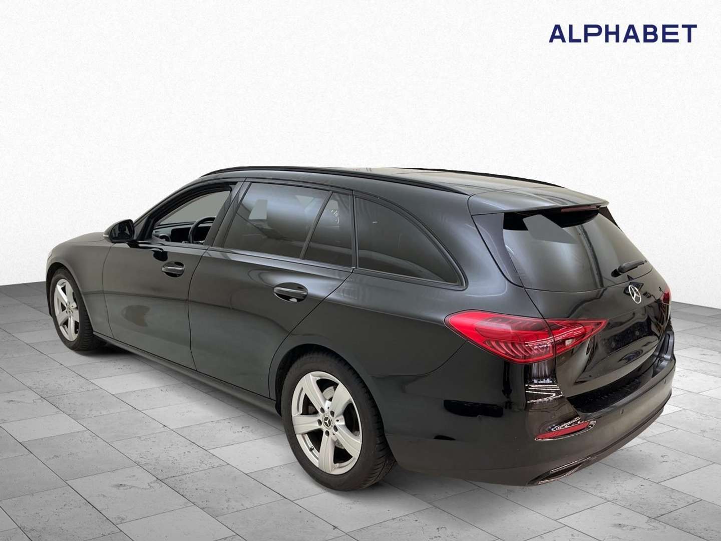 Mercedes Classe C 180 AVANTGARDE -  - Joinsteer - #3