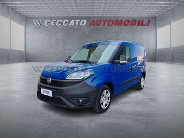 Doblò Doblo cargo 1.3 mjt 16v 95cv E6