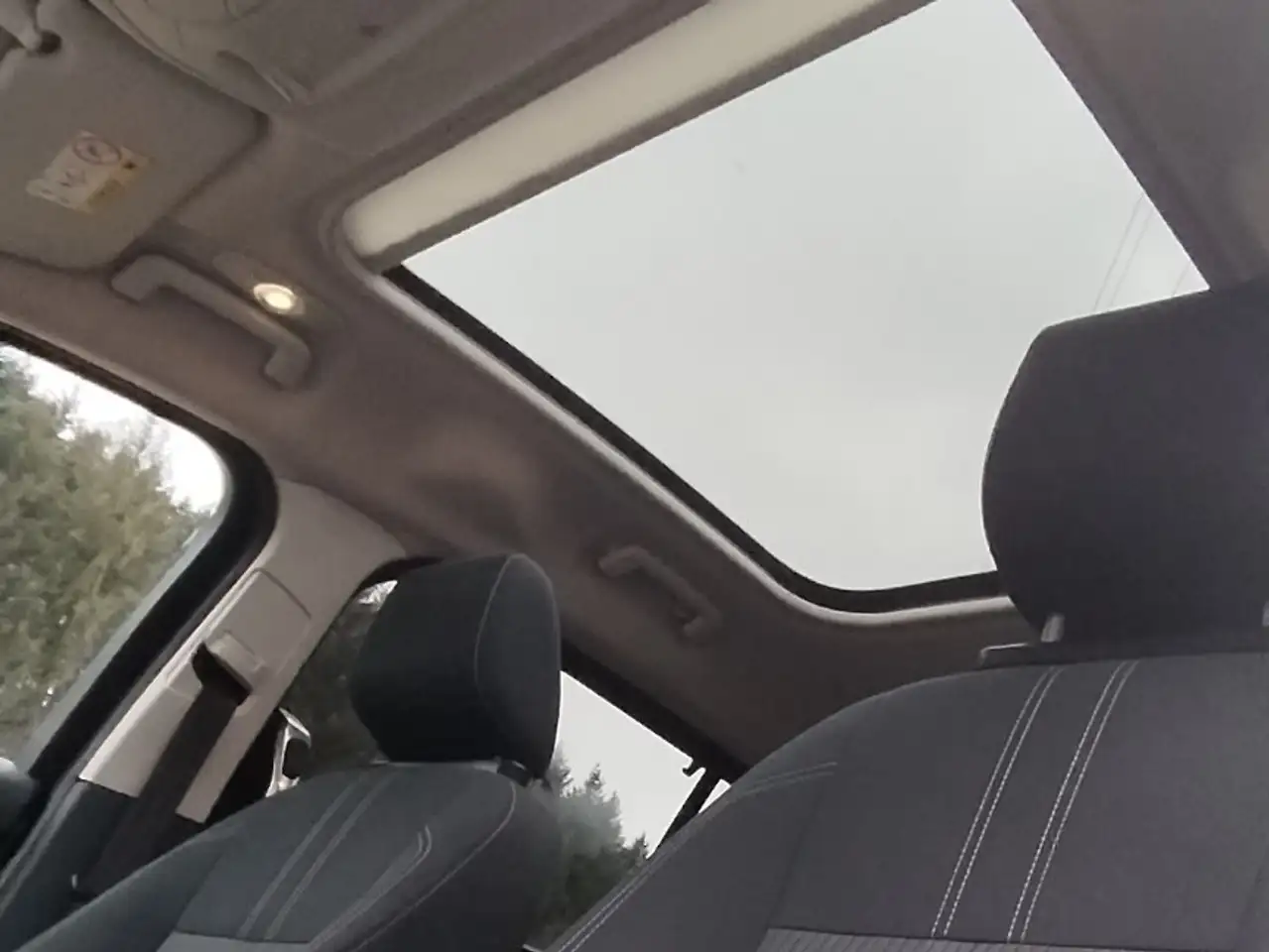 Ford Grand C-Max