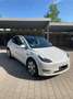 Tesla Model Y Long Range Dual Motor AWD Weiß - thumbnail 1