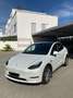 Tesla Model Y Long Range Dual Motor AWD Weiß - thumbnail 8