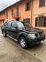 Nissan Navara d.cab 2.5 dci LE 174cv TRATTABILI Nero - thumbnail 3