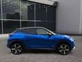 Nissan Juke JUKE 1.6 HYBRID 143 PS TEKNA NAVI BFS KLIMA Blau - thumbnail 8