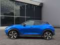 Nissan Juke JUKE 1.6 HYBRID 143 PS TEKNA NAVI BFS KLIMA Blau - thumbnail 4