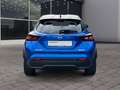 Nissan Juke JUKE 1.6 HYBRID 143 PS TEKNA NAVI BFS KLIMA Blau - thumbnail 6