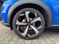 Nissan Juke JUKE 1.6 HYBRID 143 PS TEKNA NAVI BFS KLIMA Blau - thumbnail 16