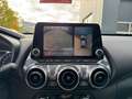 Nissan Juke JUKE 1.6 HYBRID 143 PS TEKNA NAVI BFS KLIMA Blau - thumbnail 15
