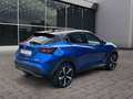 Nissan Juke JUKE 1.6 HYBRID 143 PS TEKNA NAVI BFS KLIMA Blau - thumbnail 7