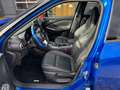 Nissan Juke JUKE 1.6 HYBRID 143 PS TEKNA NAVI BFS KLIMA Blau - thumbnail 10