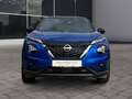 Nissan Juke JUKE 1.6 HYBRID 143 PS TEKNA NAVI BFS KLIMA Blau - thumbnail 3