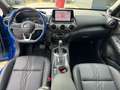 Nissan Juke JUKE 1.6 HYBRID 143 PS TEKNA NAVI BFS KLIMA Blau - thumbnail 12