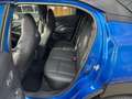 Nissan Juke JUKE 1.6 HYBRID 143 PS TEKNA NAVI BFS KLIMA Blau - thumbnail 11