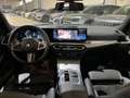 BMW 320 d 48V xDrive Touring Msport /18 M sport/Nav/Telec Noir - thumbnail 9