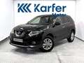 Nissan X-Trail dCi 130CV 96kW ACENTA Schwarz - thumbnail 1