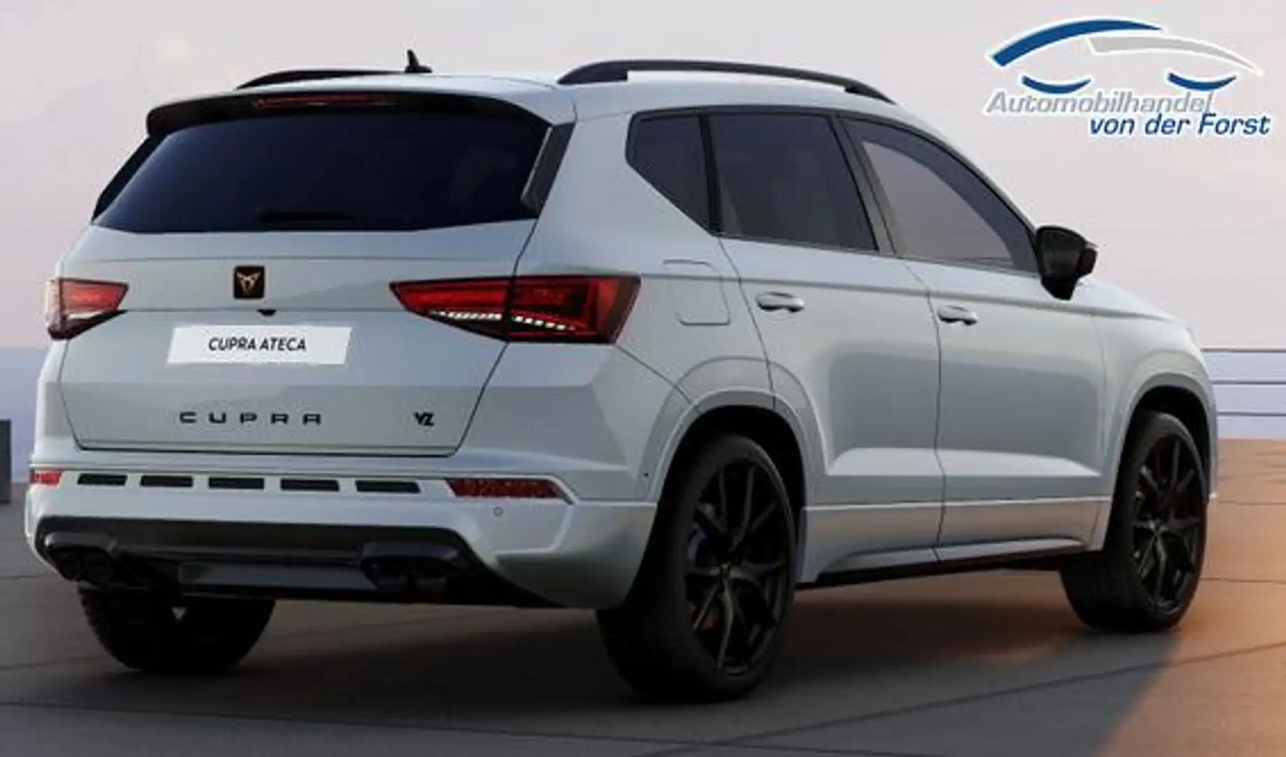 CUPRA Ateca "CUPRA" LIEFERUNG KOSTENLOS & PREISGARANTIE* 1.... - 2