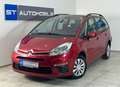 Citroen Grand C4 Picasso Tendance Aut. // 7-SITZER // Rot - thumbnail 1