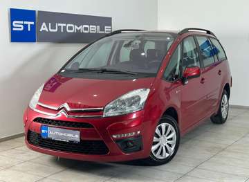 Tendance Aut. // 7-SITZER //