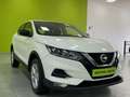 Nissan Qashqai 1.3 DIG-T Acenta 4x2 103kW Blanco - thumbnail 3